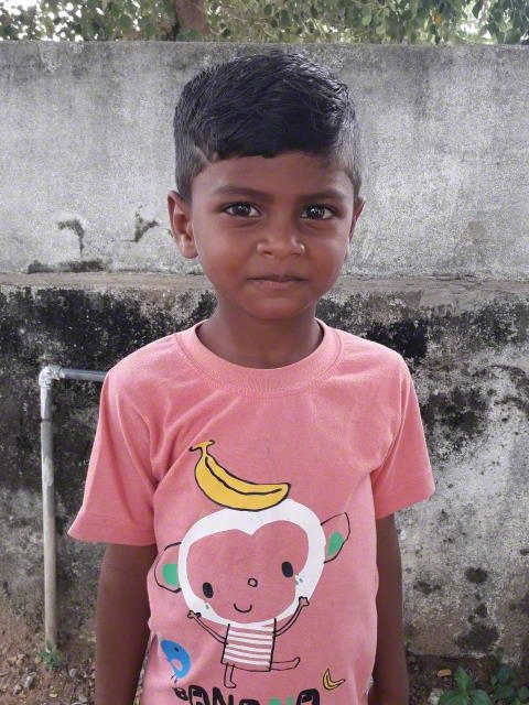 World Vision India